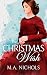 The Christmas Wish (The Fin...