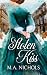 A Stolen Kiss (The Kingsley...