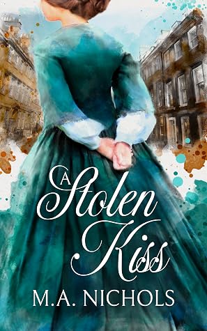 A Stolen Kiss (The Kingsleys, #4; Generations of Love, #5)