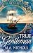 A True Gentleman (The Ashbrooks, #1; Generations of Love, #2)