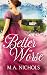For Better or Worse by M.A. Nichols