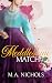 A Meddlesome Match (The Vau...