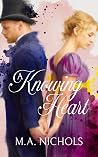 A Knowing Heart (The Vosses #1; Generations of Love #27)