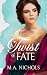 A Twist of Fate (The Ashbro...