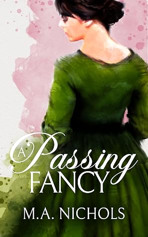 A Passing Fancy (Generations of Love, #10)