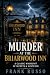 Murder at the Briarwood Inn...