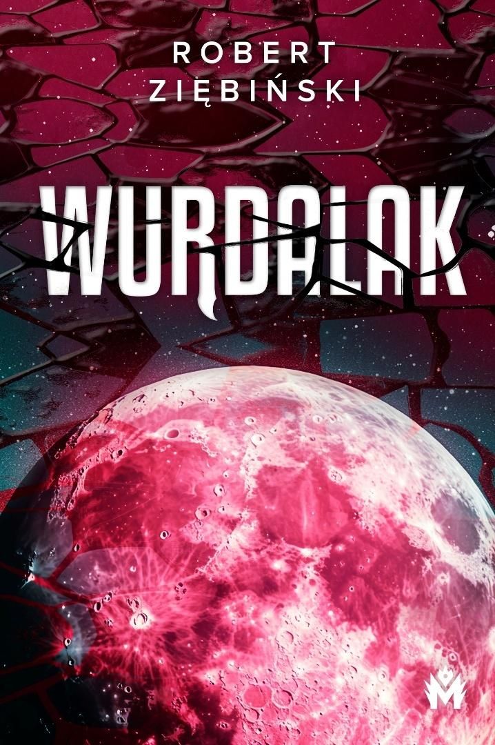 Read Wurdalak
