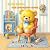 Fair Bear by Nicoleta Taylor