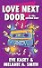 Love Next Door: A '90s Anth...