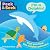I'm a Dolphin!: Die-Cut Ani...