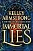 Immortal Lies (Ashbourne College Book 1) Immortal Lies