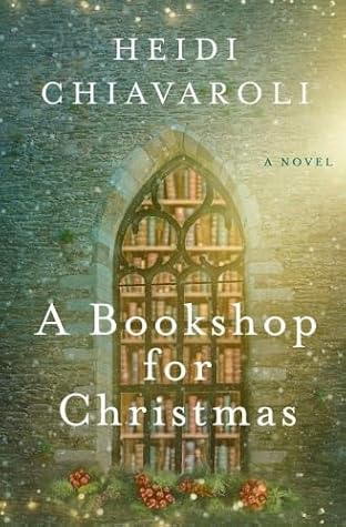 A Bookshop for Christmas