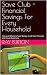 Save Club - Financial Savin...