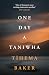 One Day A Taniwha by Tihema Baker