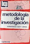 Metodología de la...