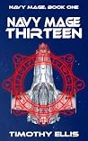 Navy Mage Thirteen