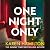 One Night Only by Karen Hamilton