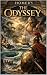 THE ODYSSEY : Illustrated