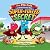 The PFC Pals And The Really Big Super-Fueled Secret by Tara Cavosie