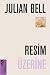 Resim Üzerine