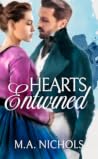 Hearts Entwined