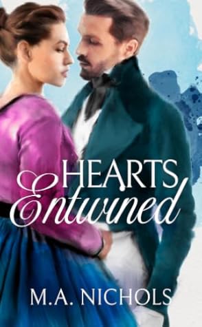 Hearts Entwined (The Kingsleys, #3; Generations of Love, #7)