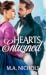 Hearts Entwined (The Kingsleys, #3; Generations of Love, #7)