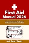 First Aid Manual ...