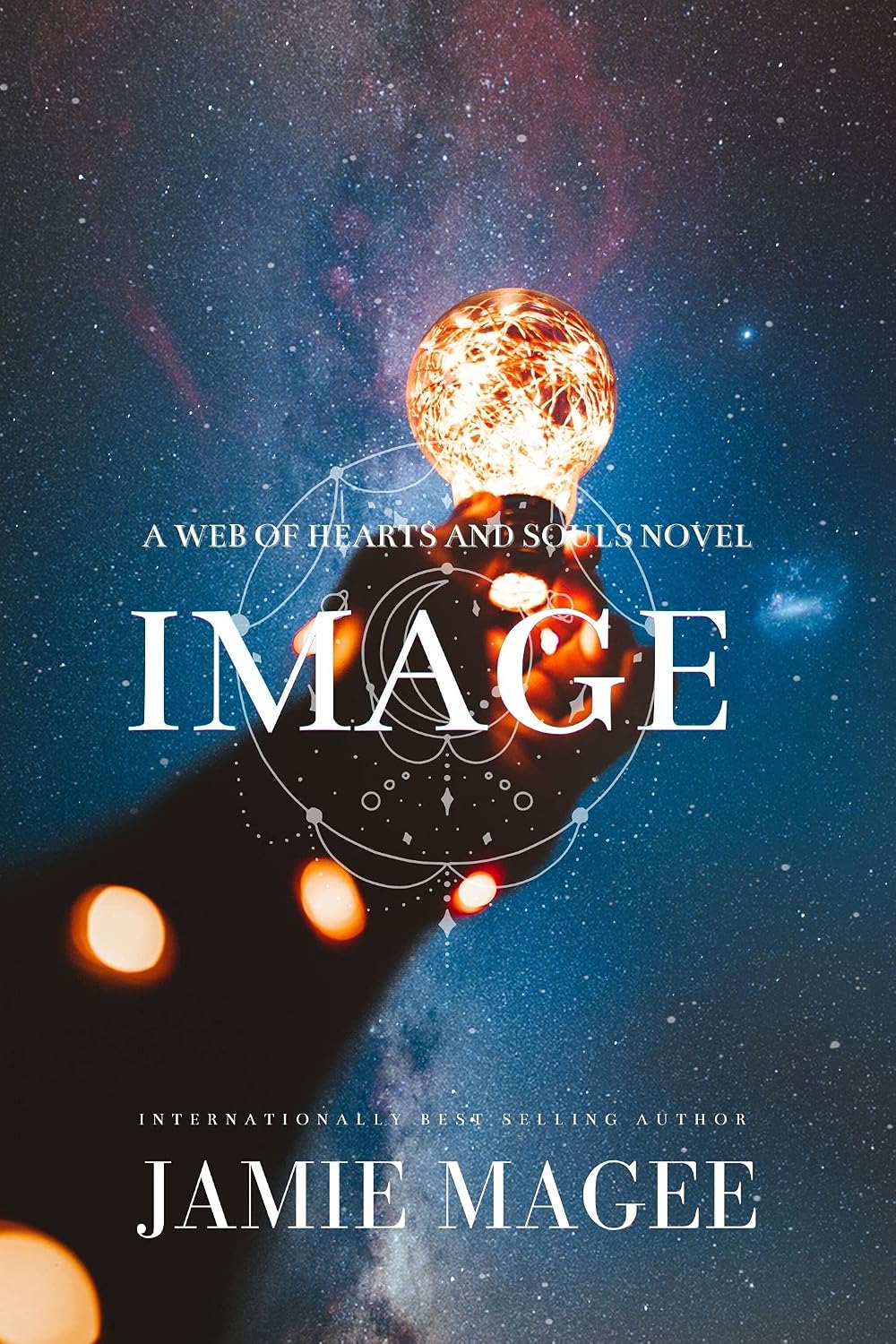 Image (Insight #3; Web of Hearts and Souls #3)