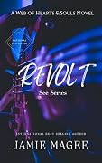 Revolt: Young Adult Paranormal Romantic Suspense