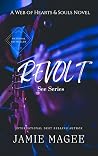 Revolt: Young Adu...