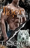 Tiger Bitten