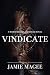 Vindicate: Godly Games (Web of Hearts and Souls #7) (Insight series Book 5)