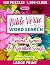 Bible Verse Word Search Vol...