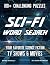 Sci-Fi Word Search by Jacob Reynolds
