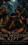 What the Monsters...