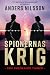 Den avgörande timmen (Spionernas krig, #3)