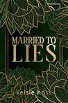 Married to Lies