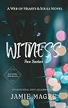 Witness by Jamie Magee