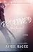 Redefined: Young Adult Paranormal Romantic Suspense (See Book 4)