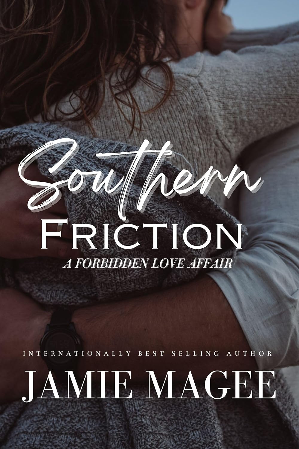 Southern Friction: Stand Alone Novel: First Love, Second Chance (Young Blood, Rebel Heart Book #2)