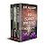 Fiji Islands Mysteries Books 4-6 by B.M. Allsopp Fiji Islands Mysteries Books 4-6 by B.M. Allsopp