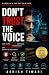 DON’T TRUST THE VOICE: How ...