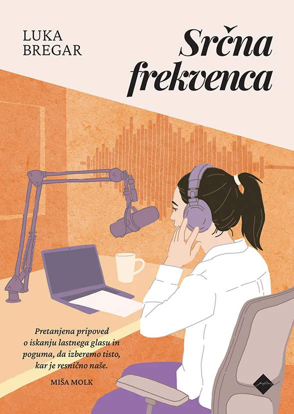 Read Srčna frekvenca