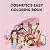 Cosmetics Easy Coloring Boo...