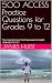 500 ACCESS Practice Questio...