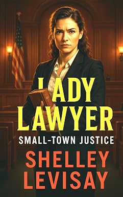 Lady Lawyer: A Gripping Small-Town Courtroom Drama