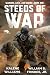 Steeds of War (Marines, Luck, and Oorah Book 1)