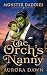 The Orc's Nanny (Monster Daddies Book 1)