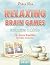 Retro Fun Relaxing Brain Ga...